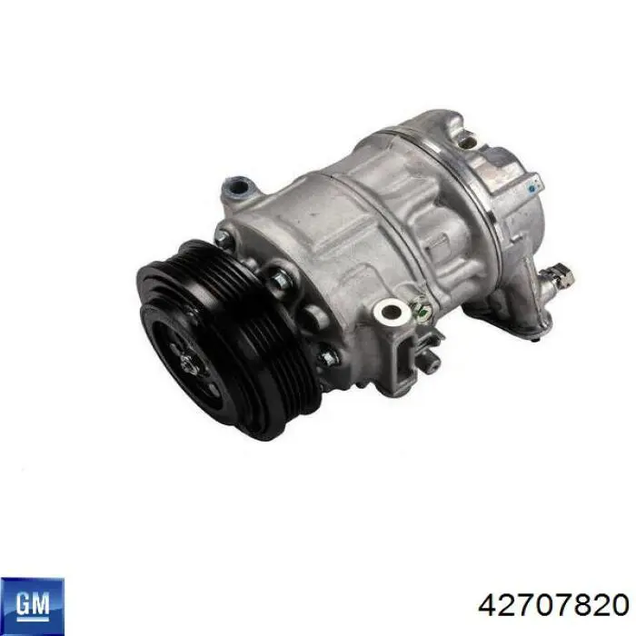 Купити 39146283 General Motors 