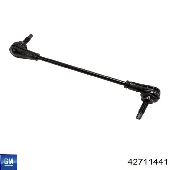  General Motors 42815817 ціна, від 25.34 USD
