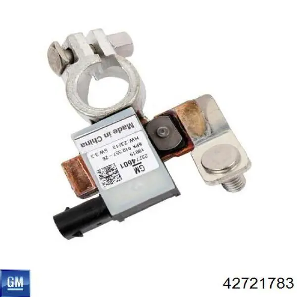  General Motors 42721783 ціна, від 11.43 USD