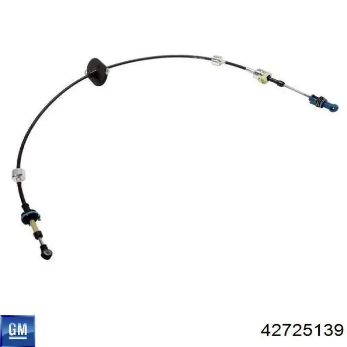  General Motors 42725139 ціна, від 51.19 USD