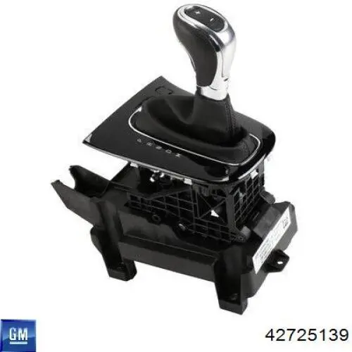  42594983 General Motors