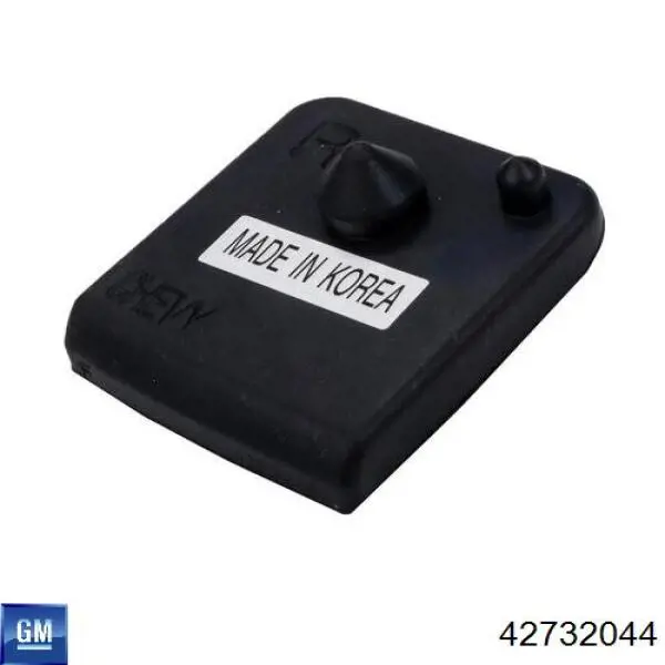  General Motors 42732044 ціна, від 19.71 USD