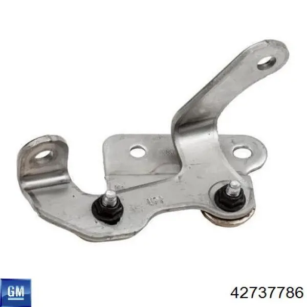 Купити 42737786 General Motors 