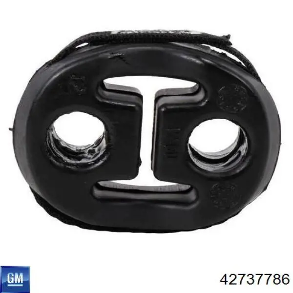  42737786 General Motors