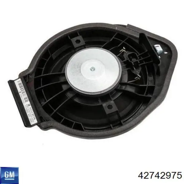 Купити 42672428 General Motors 