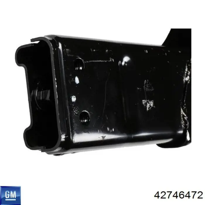 Капот Opel 42746472