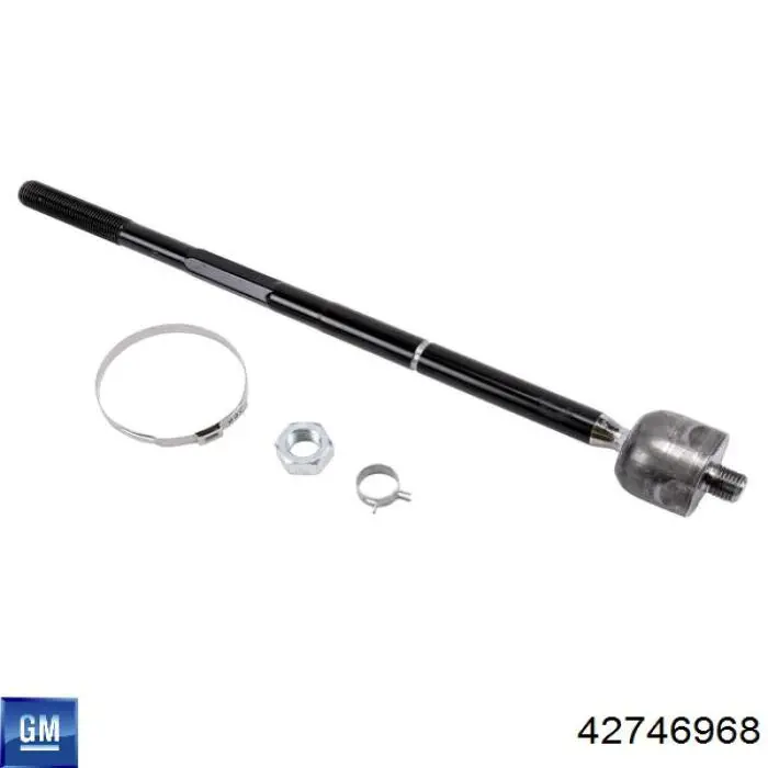  General Motors 94553993 ціна, від 25.31 USD