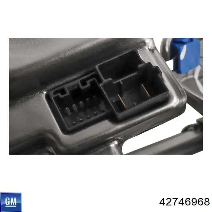 Купити 94553993 General Motors 
