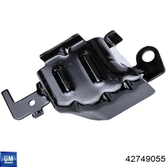 42542238 General Motors Ліва опора двигуна