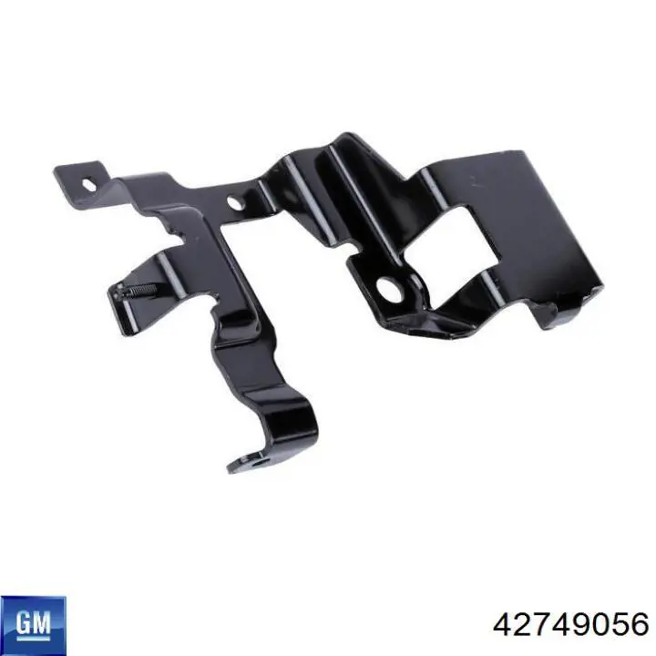 Купити 42749056 General Motors Задня опора двигуна