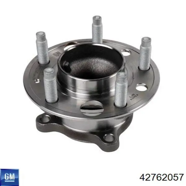  General Motors 42762057 ціна, від 215.38 USD