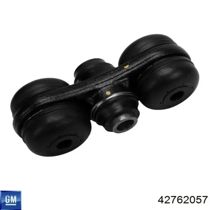 Купити 42762057 General Motors 