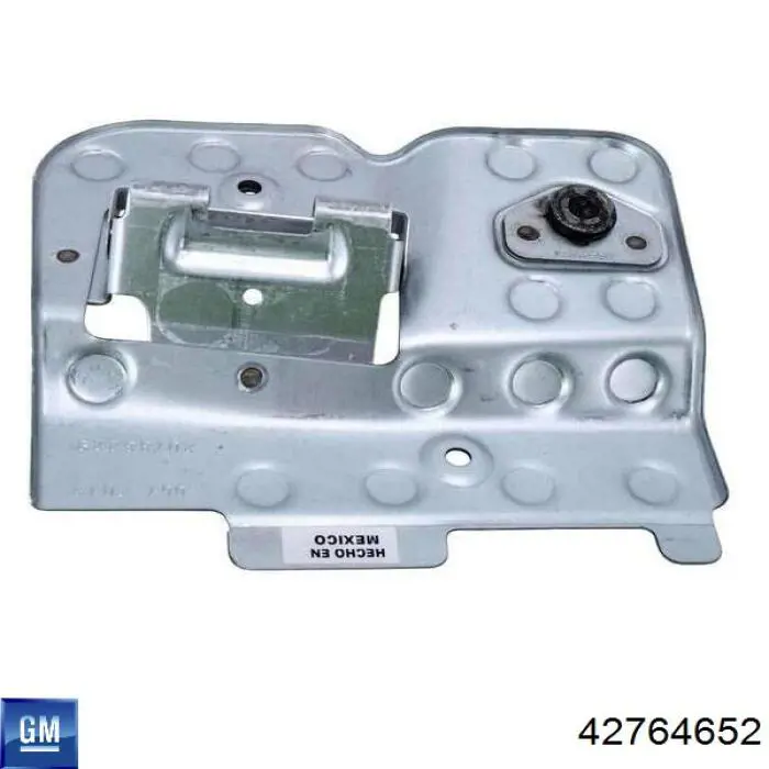  General Motors 42347102 ціна, від 214.45 USD