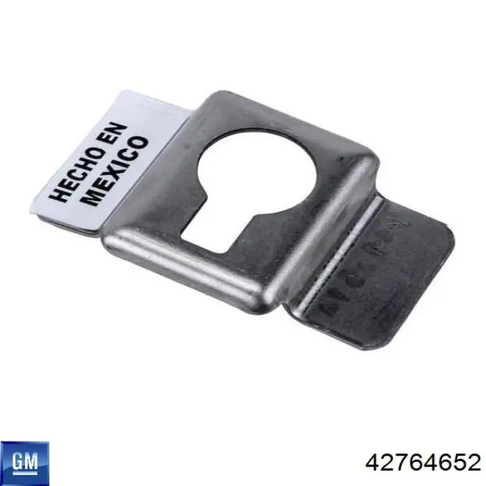 42347102 General Motors 