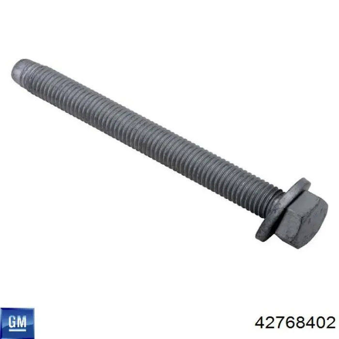  General Motors 42768402 ціна, від 1016.95 USD