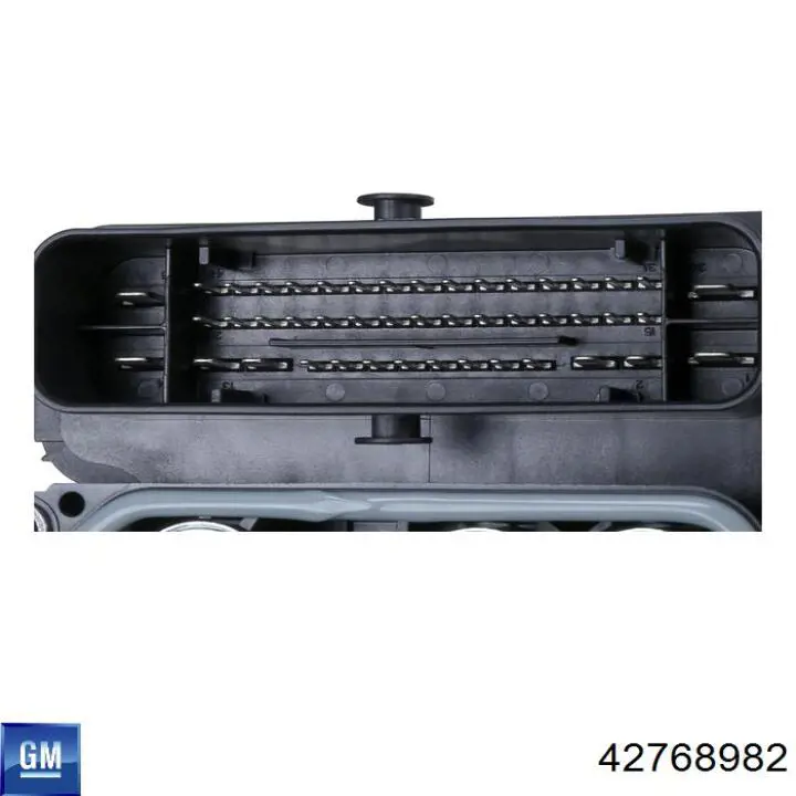 Датчик ABS передній Opel 42657204 ціна, від 12.67 USD
