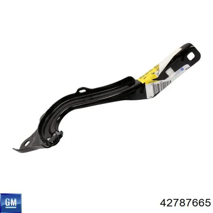  General Motors 42787665 ціна, від 90.85 USD