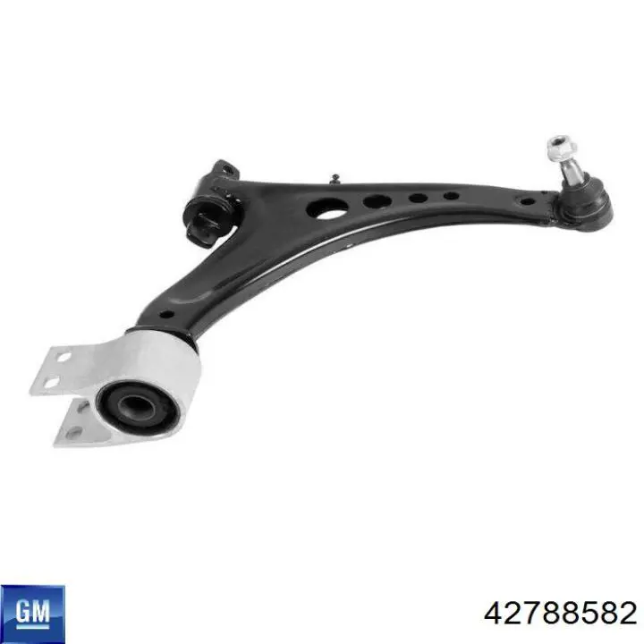 84000247 Opel Амортизатори задні