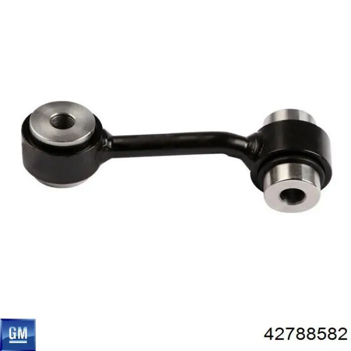 Амортизатор задній Opel 84000247 ціна, від 53.40 USD
