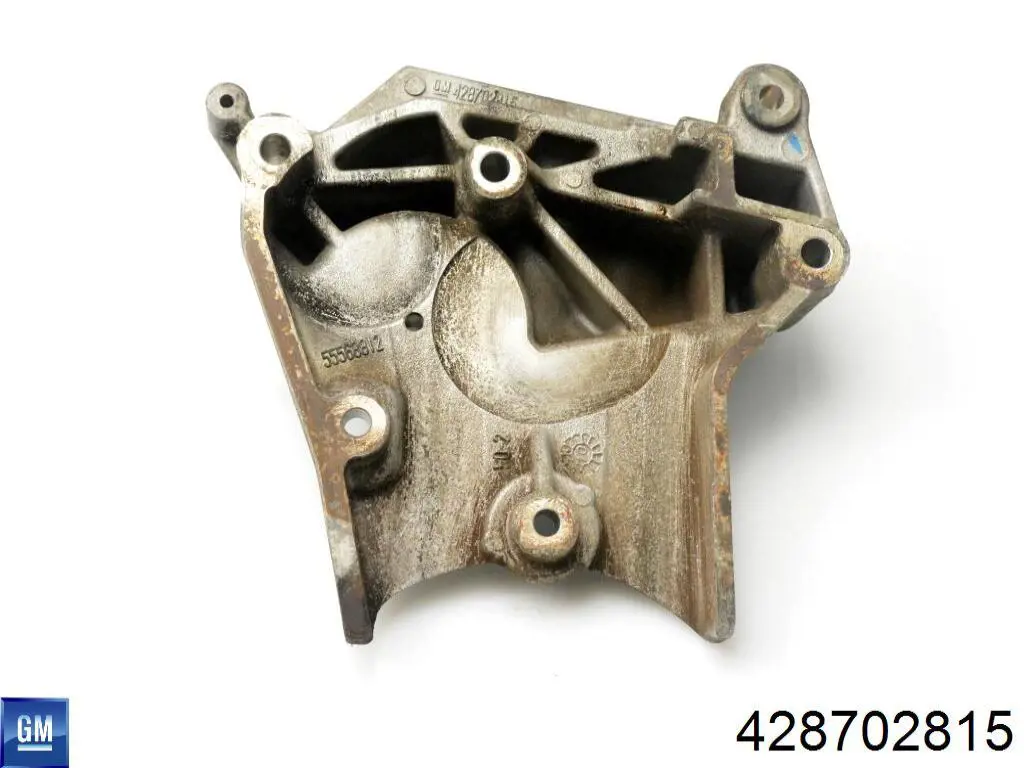  General Motors 428702815 ціна, від 9.99 USD
