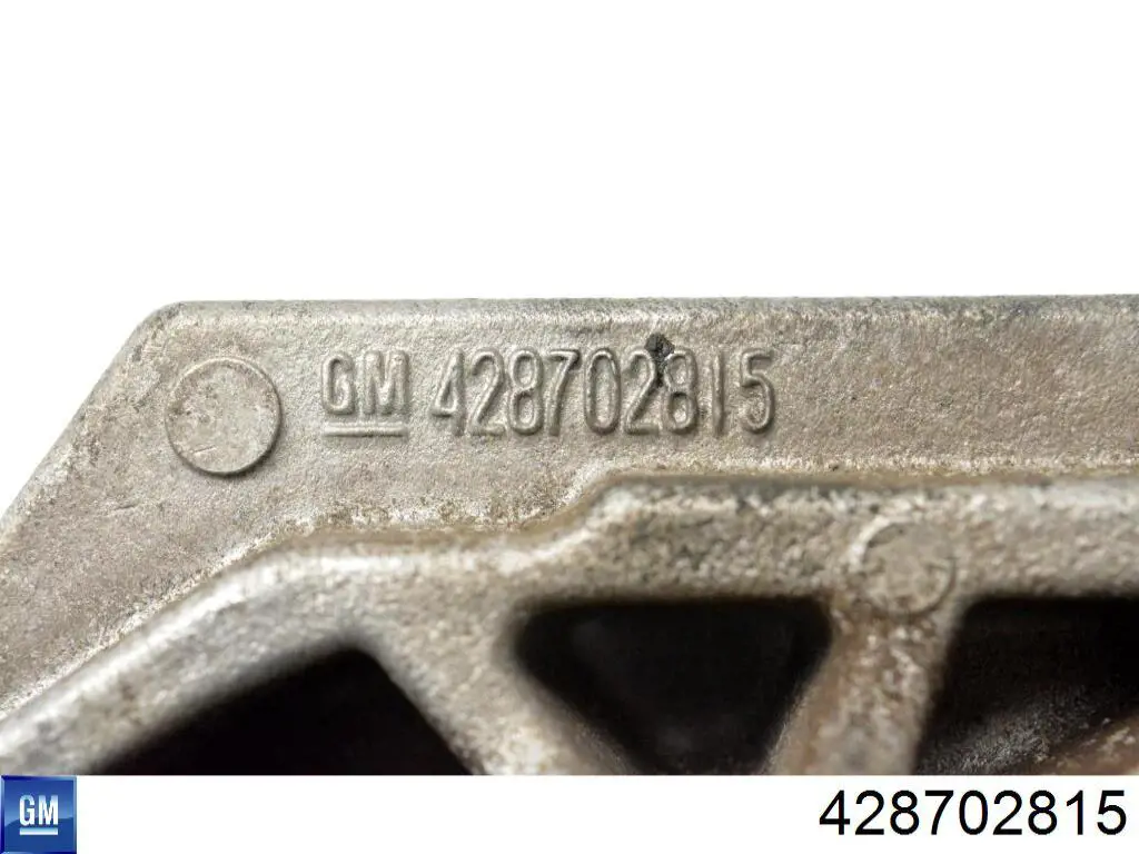 Купити 428702815 General Motors 