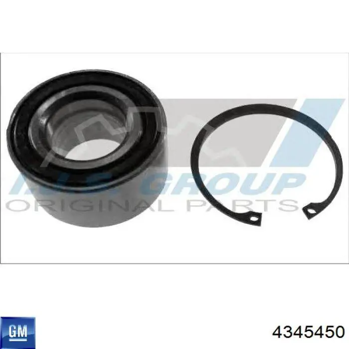 Купити 01973 Febi 