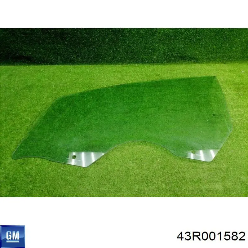  Renault (RVI) 43R001582 ціна, від 22.01 USD