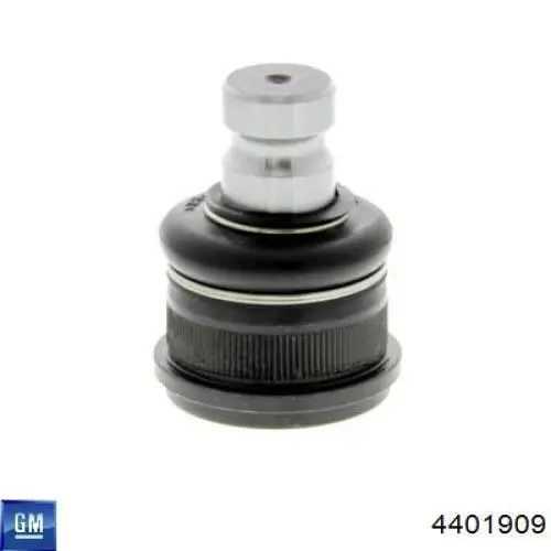 Кульова опора, нижня General Motors 4401909 ціна, від 8.94 USD