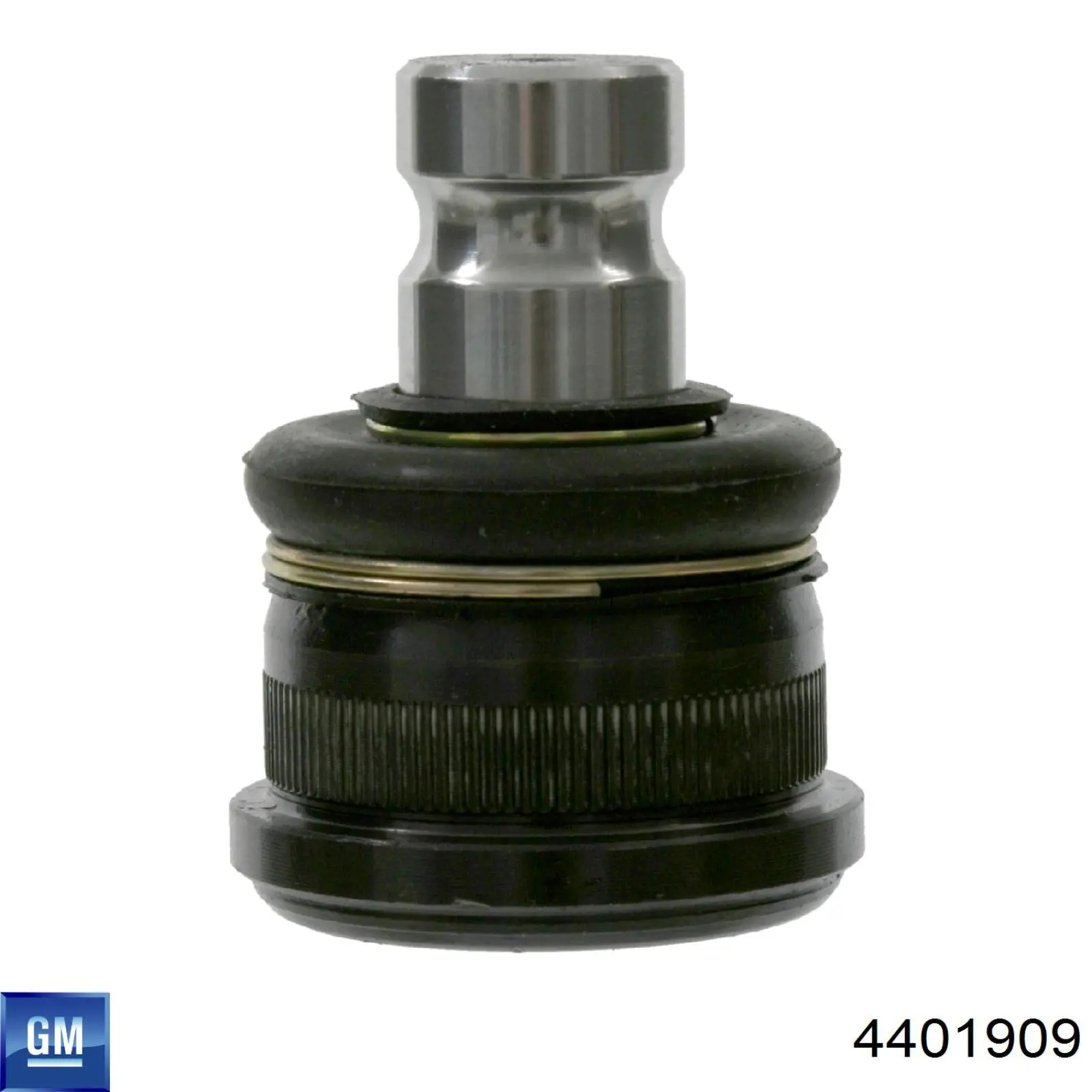 Купити 4401909 General Motors Кульова опора, нижня