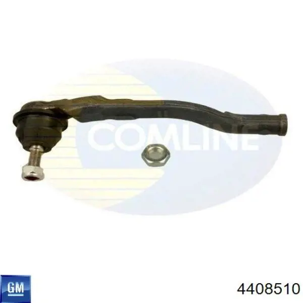 Наконечник рульовий General Motors 4408510 ціна, від 13.78 USD