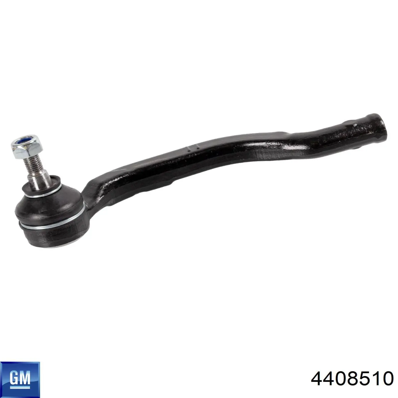 Купити 4408510 General Motors Рульовий наконечник