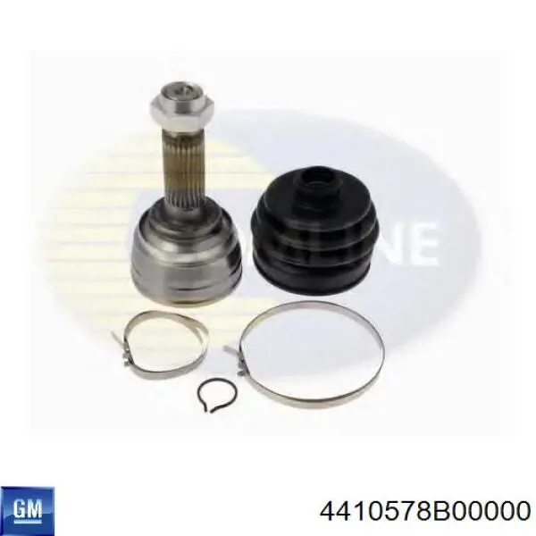 Купити 4410578B00000 General Motors Шарнір приводу зовнішній