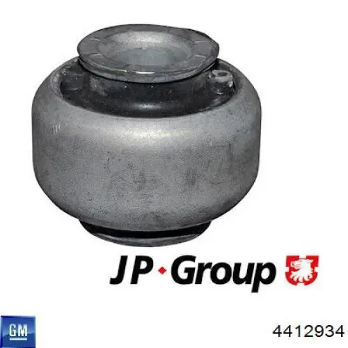 4412934 General Motors Поперечний важіль