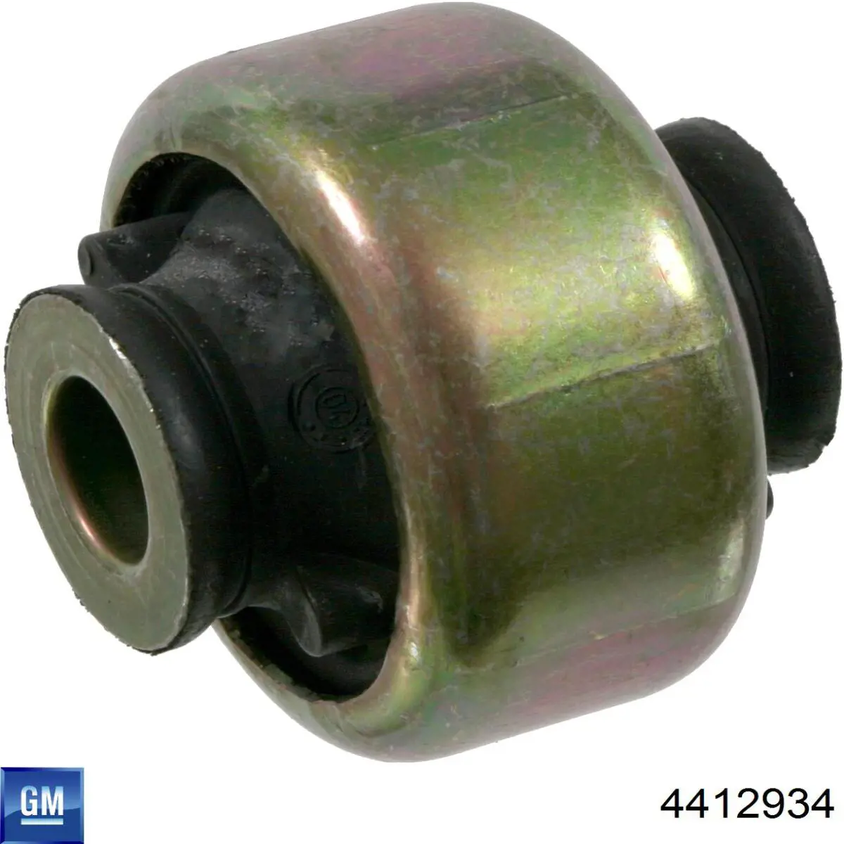 Важіль передній лівий General Motors 4412934 ціна, від 48.99 USD