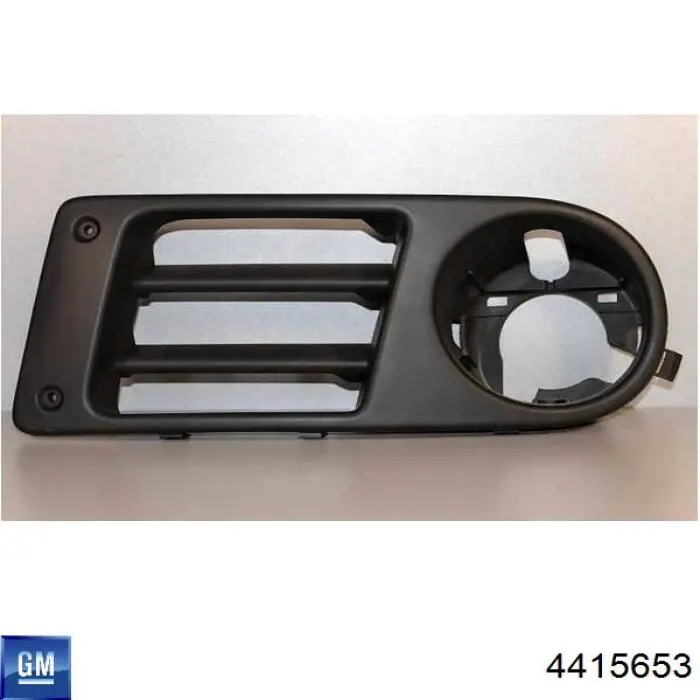 4415653 Opel 