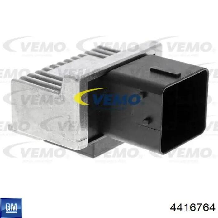 Реле свічок накалу 1106700Q0A Renault (RVI)