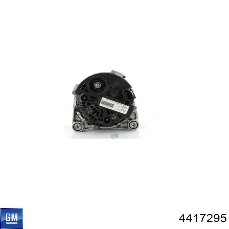 Генератор 4417295 General Motors