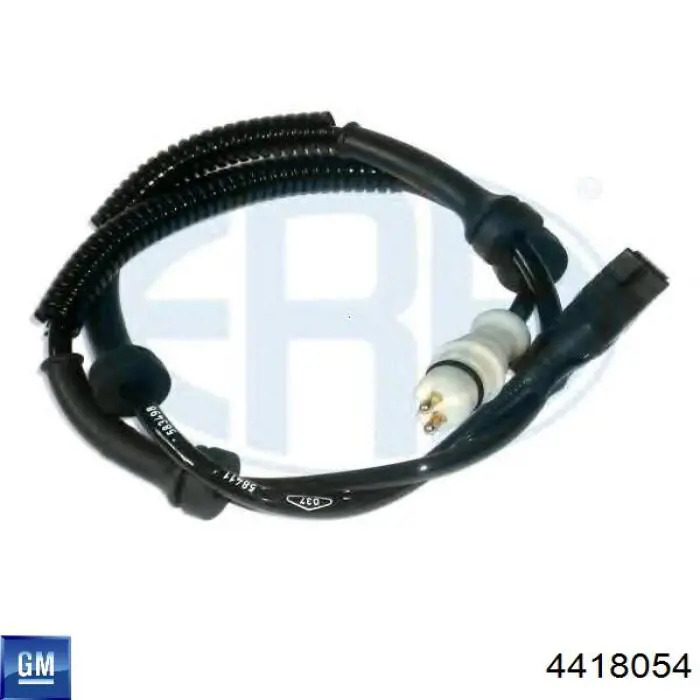Купити 4418054 General Motors Датчик АБС (ABS) передній