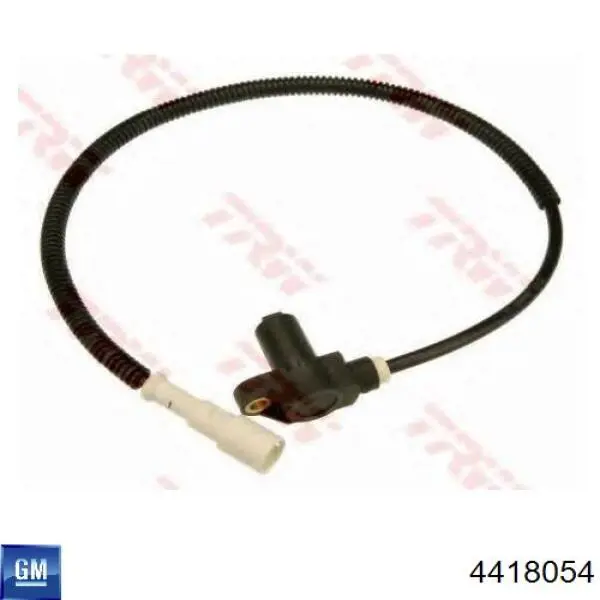 Датчик ABS передній General Motors 4418054 ціна, від 17.41 USD