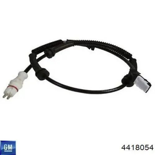 Датчик АБС передній 4418054 General Motors