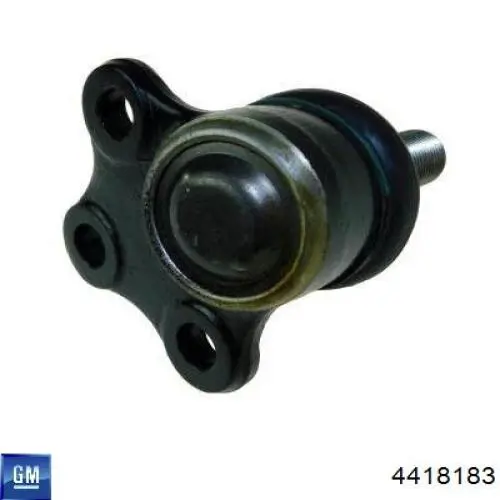 4418183 Opel