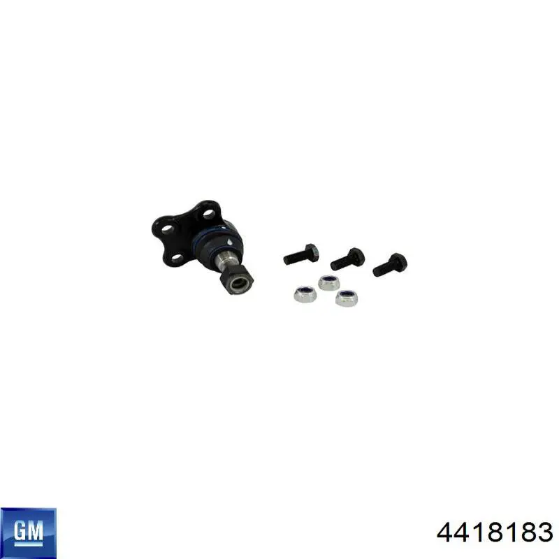 Купити 4418183 Opel 