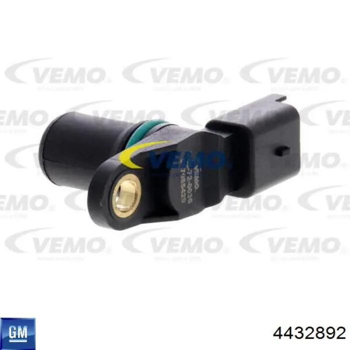 4432892 General Motors Датчик розподільного вала