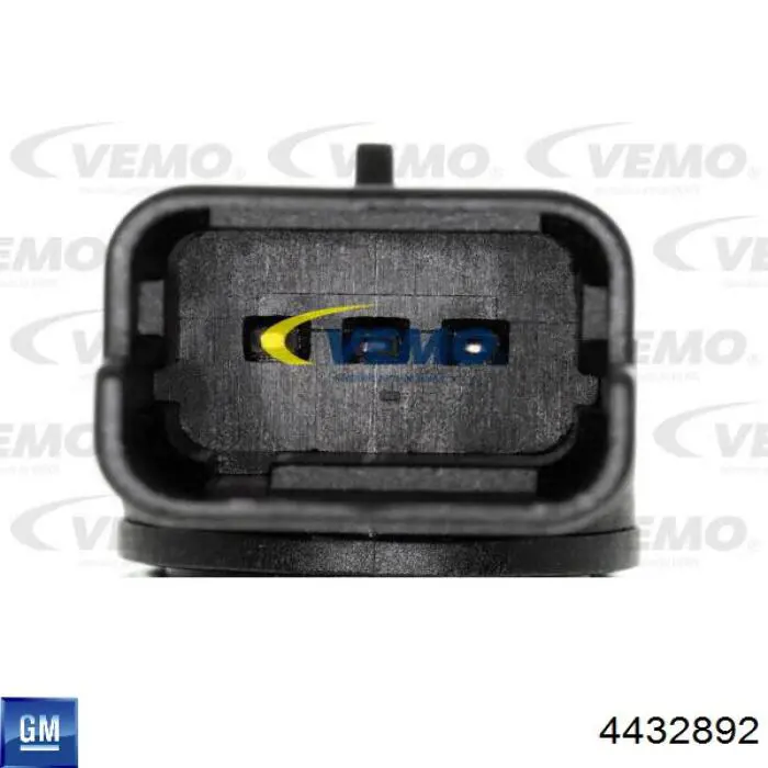 Датчик фаз General Motors 4432892 ціна, від 11.47 USD