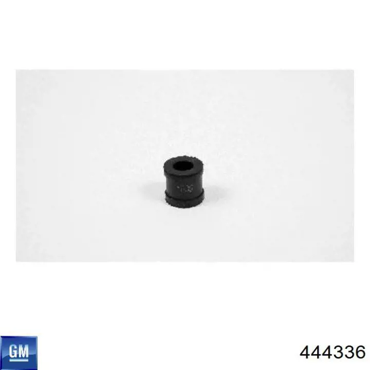 Втулка стабілізатора заднього, зовнішня Kautek OPBS042 ціна, від 0.66 USD