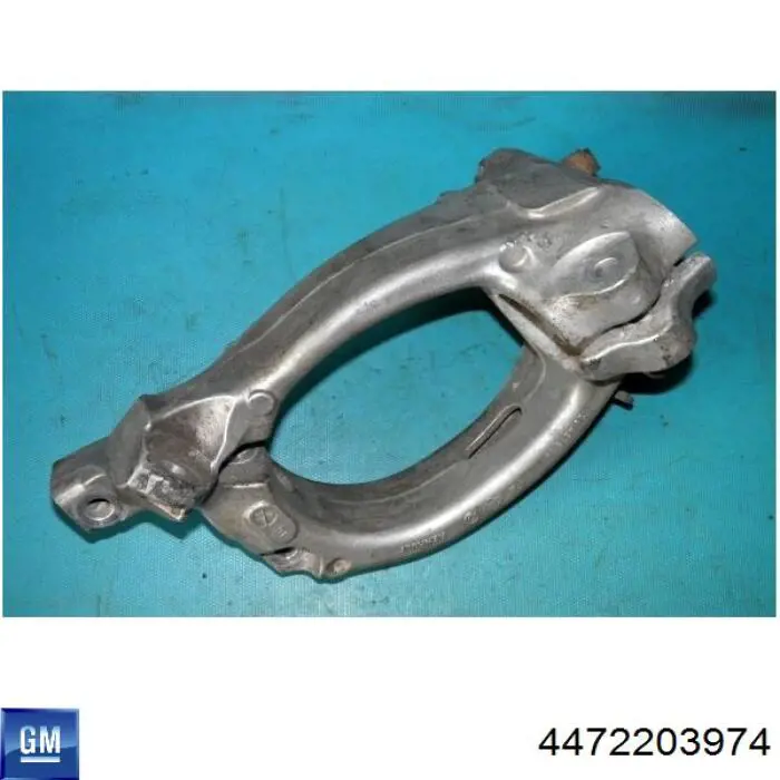 4472203974 General Motors 