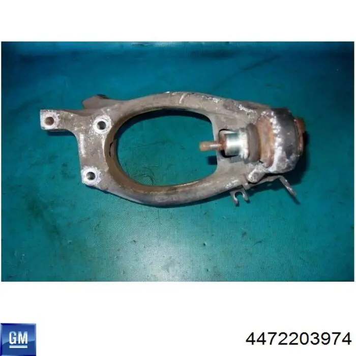  General Motors 4472203974 ціна, від 97.53 USD