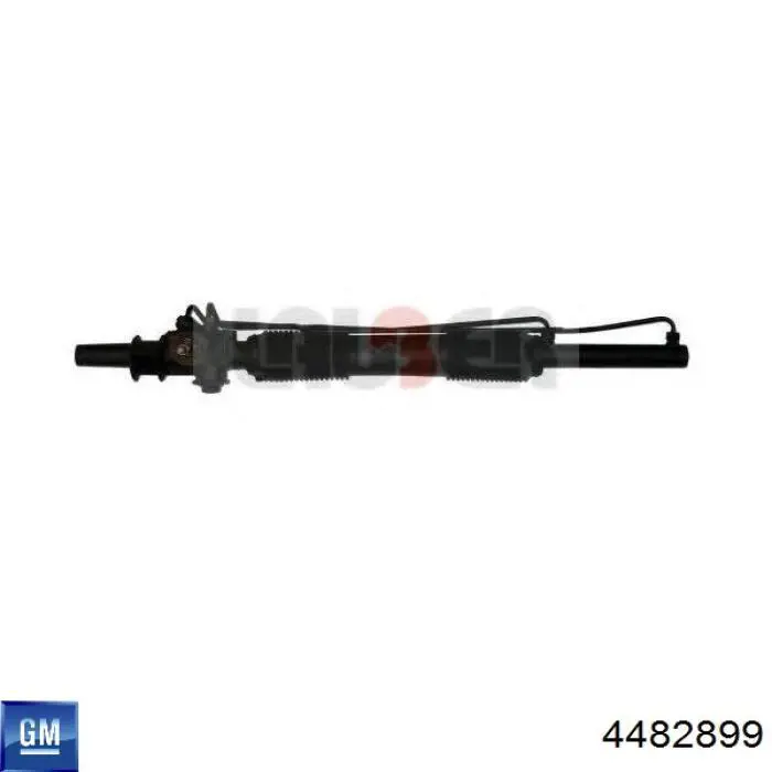 Управління рульове в зборі General Motors 4482899 ціна, від 125.62 USD