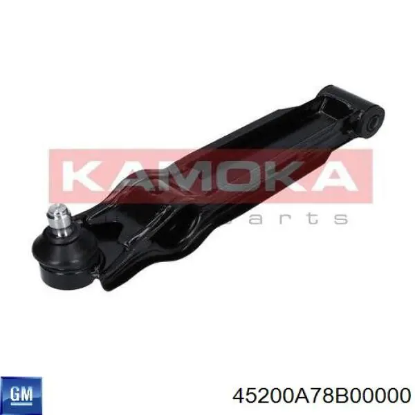 Купити AS112909010 Chery Важіль передньої підвіски нижній, лівий/правий