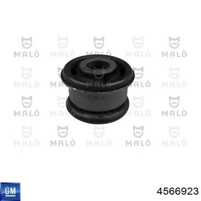 Елементи кріплення General Motors 4566923 ціна, від 11.97 USD